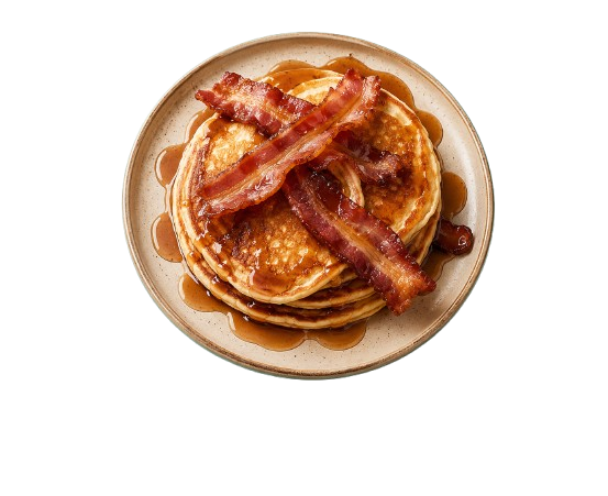 Bacon & Acero